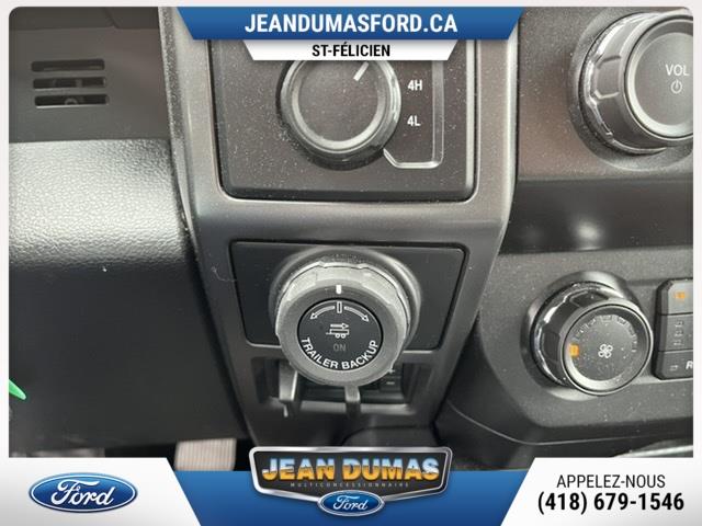 ford F-150 2020 - 21