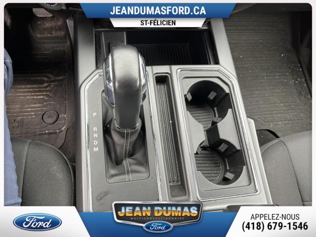 ford F-150 2020 - 22