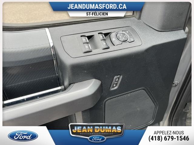 ford F-150 2020 - 23