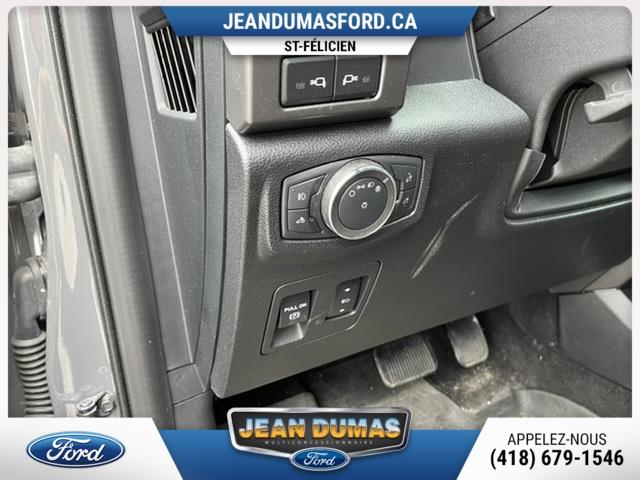 ford F-150 2020 - 24