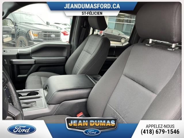 ford F-150 2020 - 27