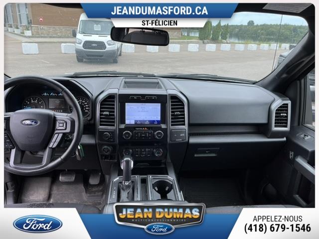 ford F-150 2020 - 29