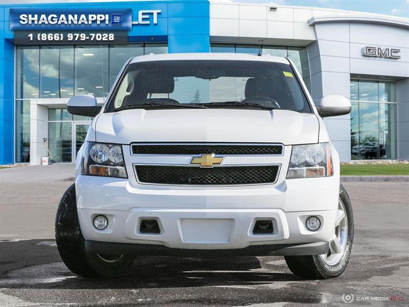 Used Chevrolet Avalanche 2012 for sale in Calgary, Alberta 12793175 Auto123