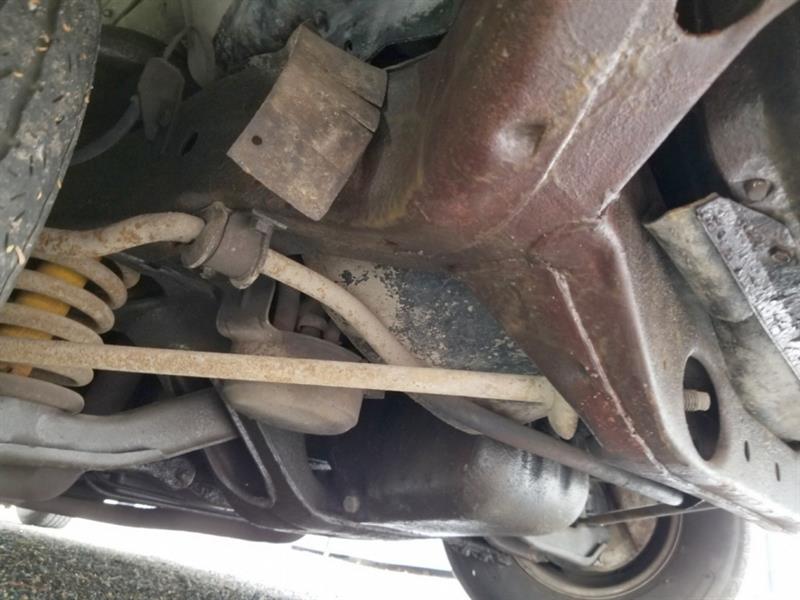 Lincoln Continental 17