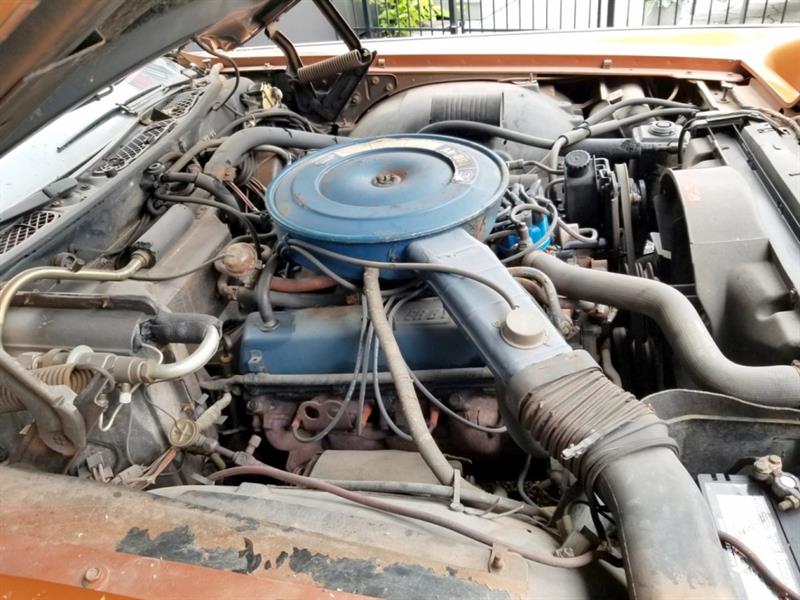 Lincoln Continental 21