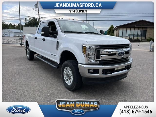 ford F-350 2018 - 2