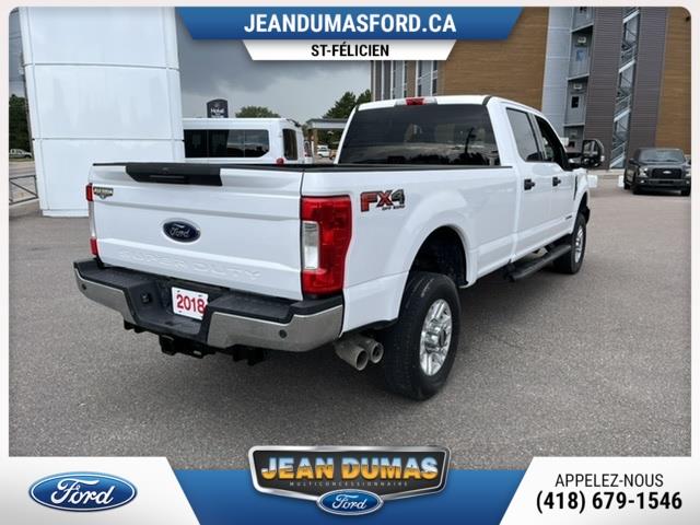 ford F-350 2018 - 7