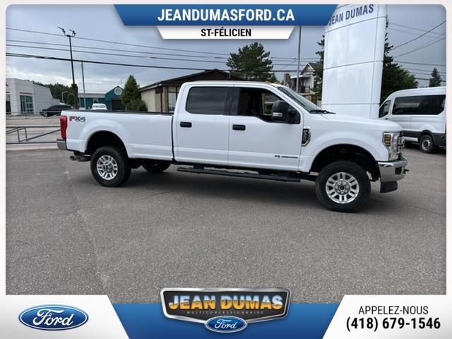 ford F-350 2018 - 10