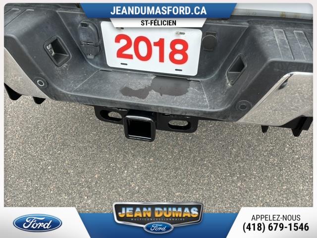 ford F-350 2018 - 13