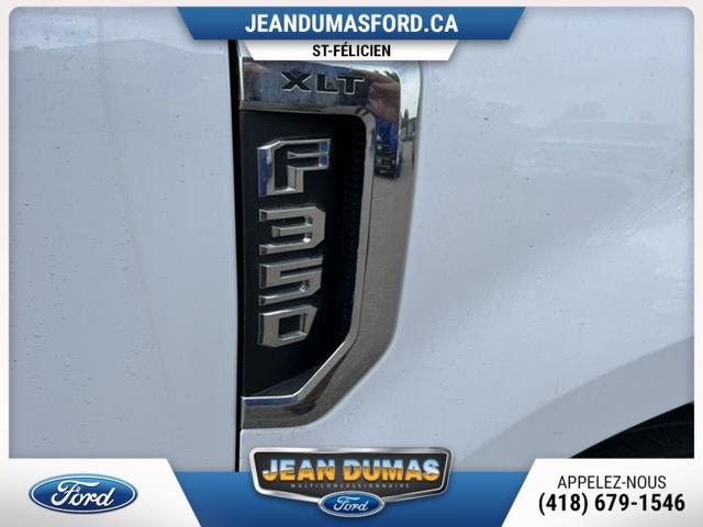 ford F-350 2018 - 15