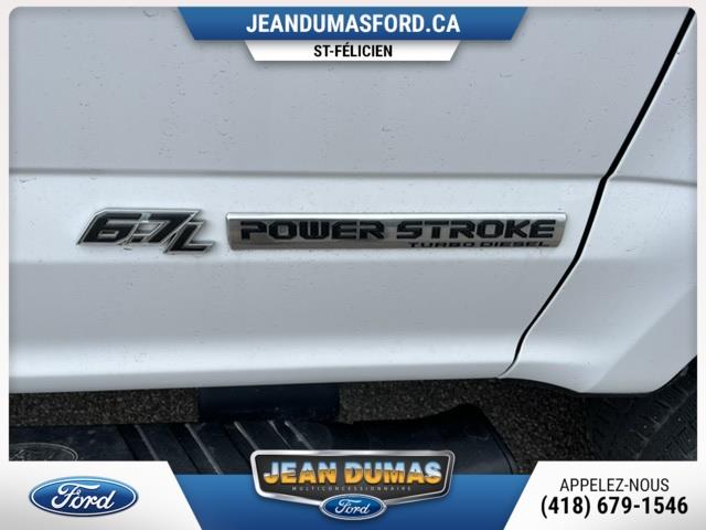 ford F-350 2018 - 16