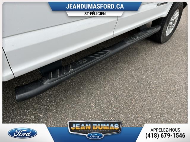 ford F-350 2018 - 17