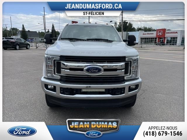 ford F-350 2018 - 18