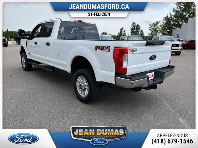 ford F-350 2018 - 21
