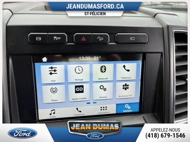 ford F-350 2018 - 22