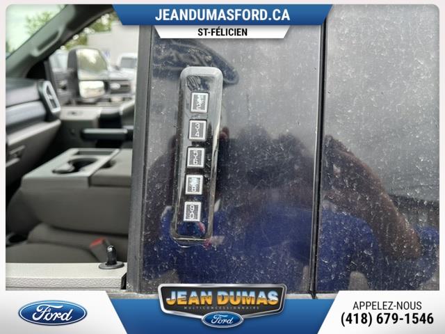 ford F-350 2018 - 23