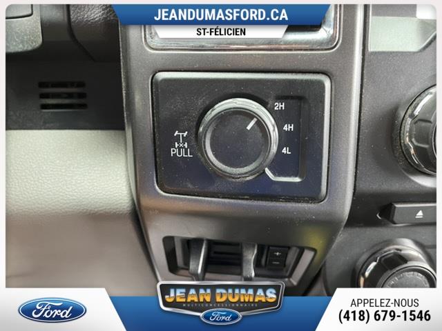 ford F-350 2018 - 24