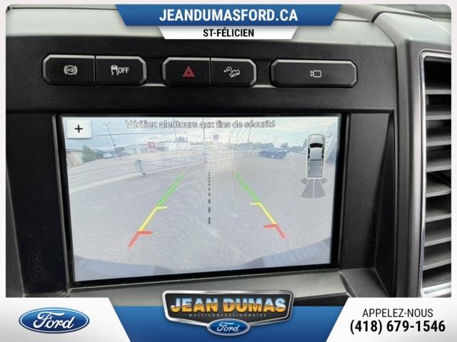 ford F-350 2018 - 25