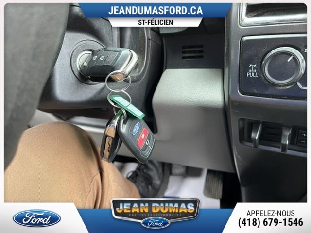 ford F-350 2018 - 26