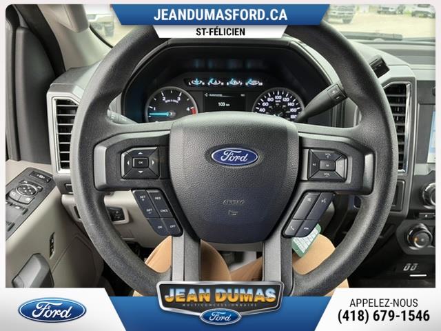 ford F-350 2018 - 28