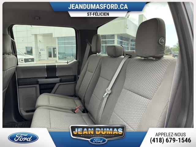 ford F-350 2018 - 30