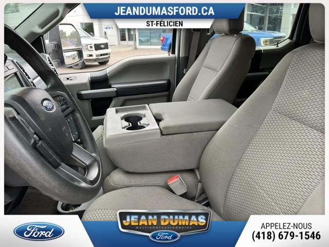 ford F-350 2018 - 31