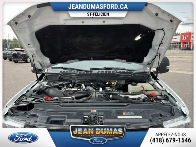 ford F-350 2018 - 32