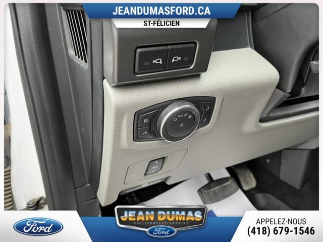 ford F-350 2018 - 33