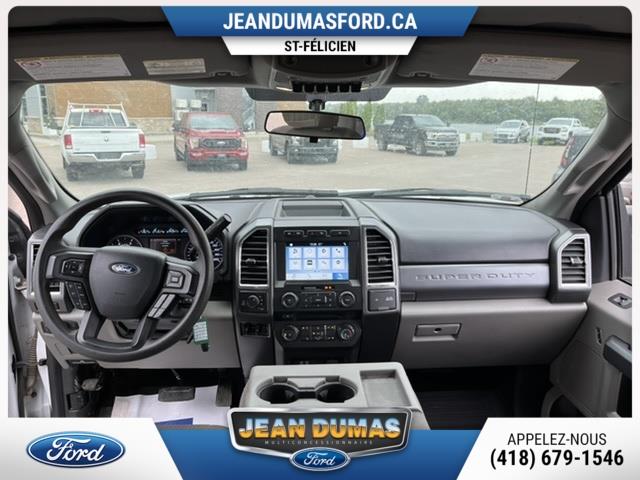 ford F-350 2018 - 34