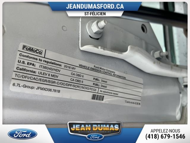 ford F-350 2018 - 35