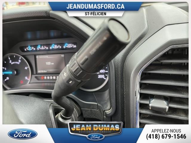 ford F-350 2018 - 36