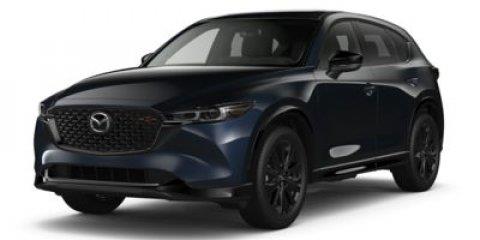 mazda CX-5 2023