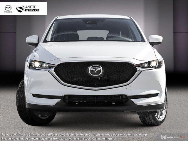mazda CX-5 2022 - 2