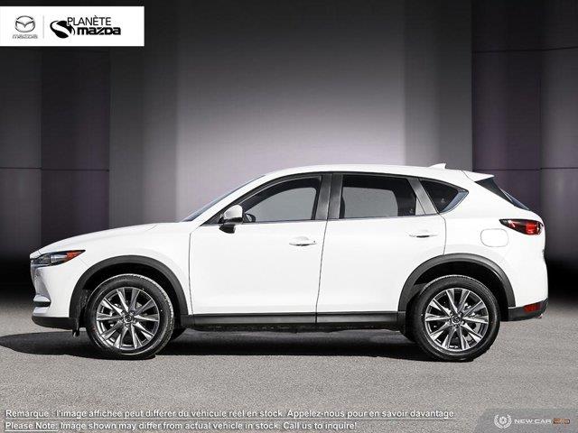 mazda CX-5 2022 - 3