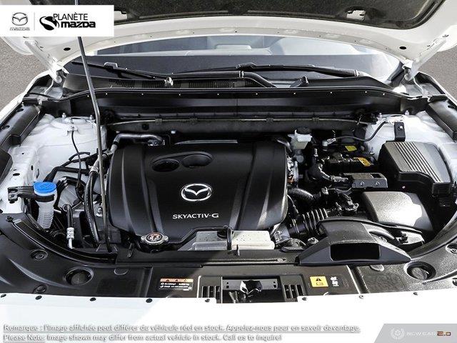 mazda CX-5 2022 - 6
