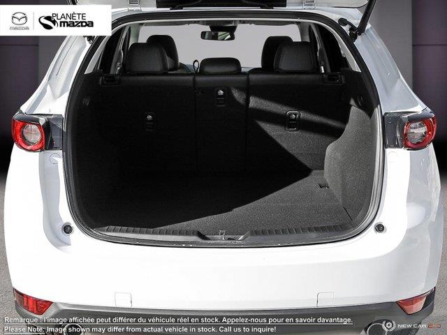 mazda CX-5 2022 - 7