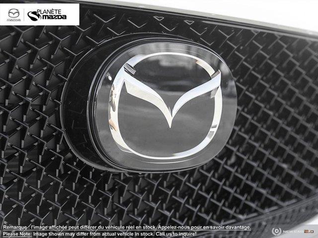 mazda CX-5 2022 - 9