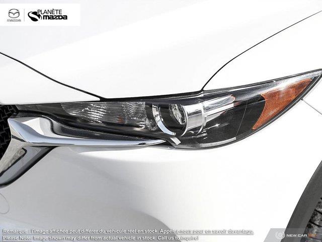 mazda CX-5 2022 - 10
