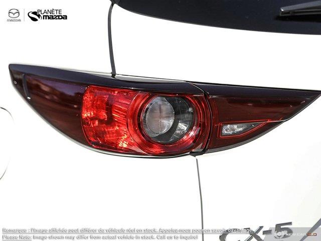 mazda CX-5 2022 - 11
