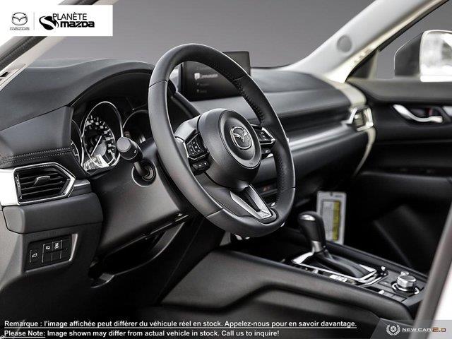 mazda CX-5 2022 - 12