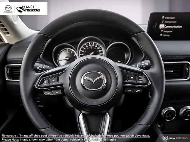 mazda CX-5 2022 - 13