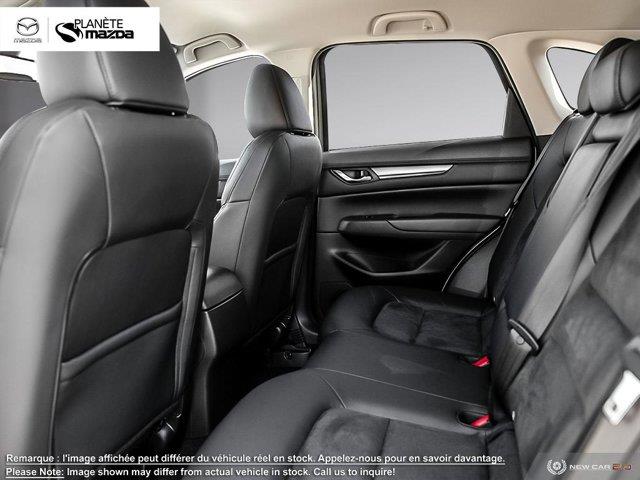 mazda CX-5 2022 - 21