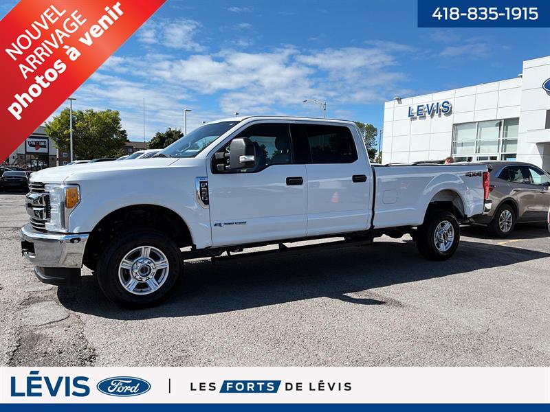 Véhicules usagés et d’occasion à vendre chez Lévis Ford | Otogo