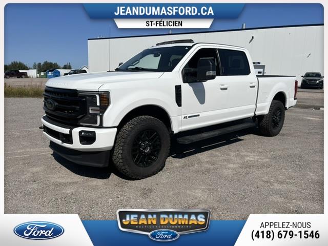 ford F-250 2020 - 2