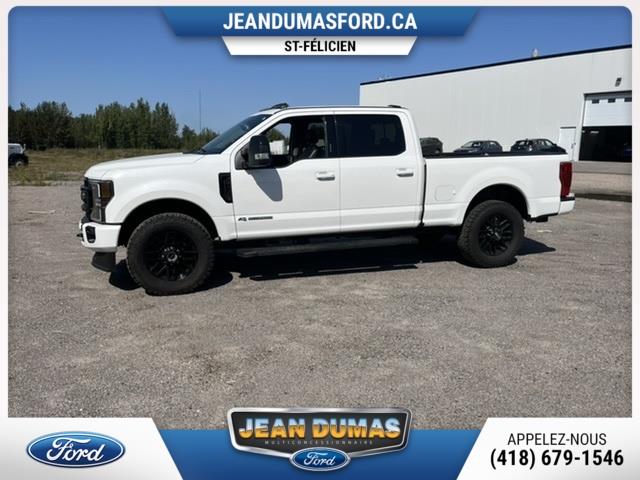 ford F-250 2020 - 3