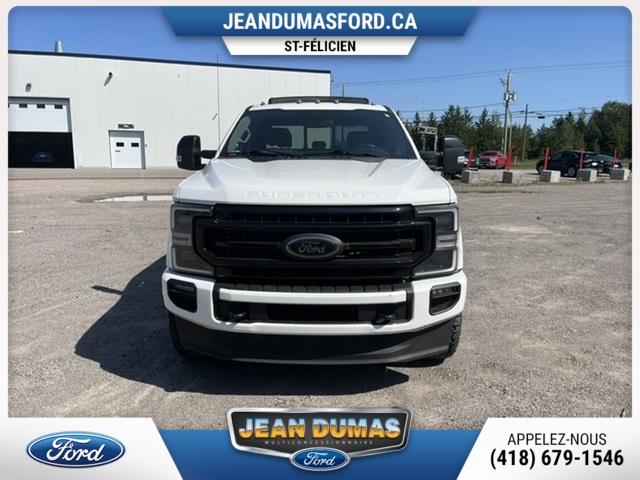 ford F-250 2020 - 4