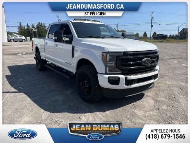 ford F-250 2020 - 6