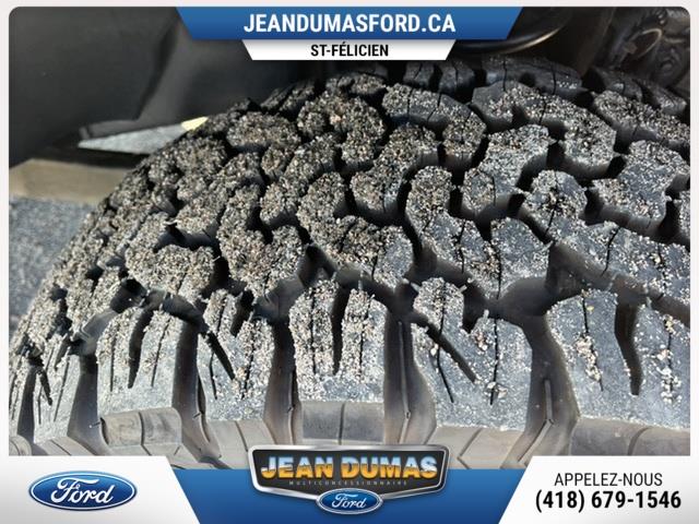 ford F-250 2020 - 10