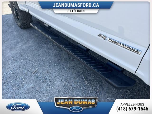 ford F-250 2020 - 12