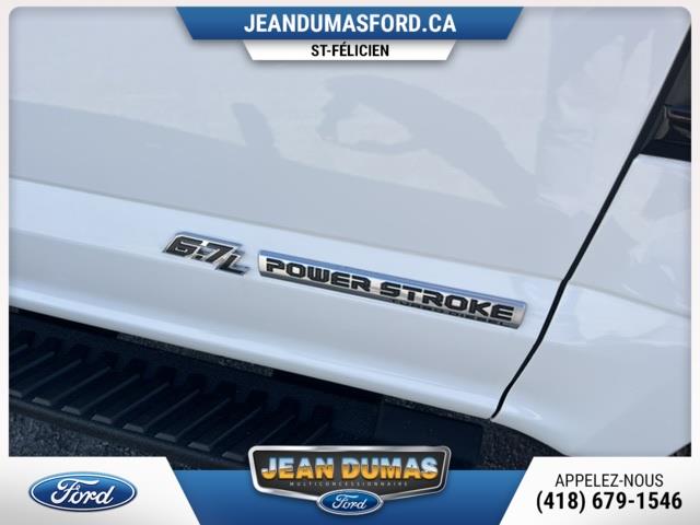 ford F-250 2020 - 13